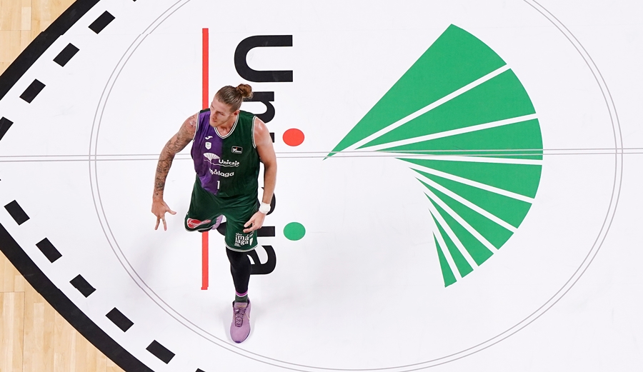 Dylan Osetkowski MVP