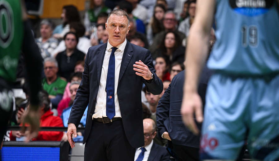 Veljko Mrsic Ben McLemore