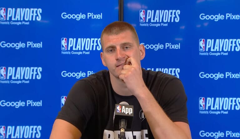 Jokic