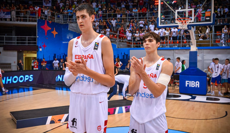 Europeo U20