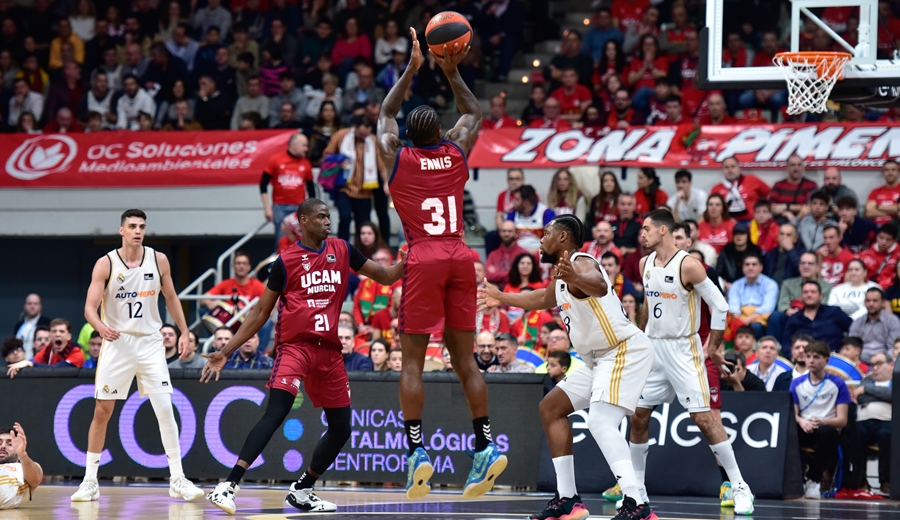 Final Liga Endesa 2024