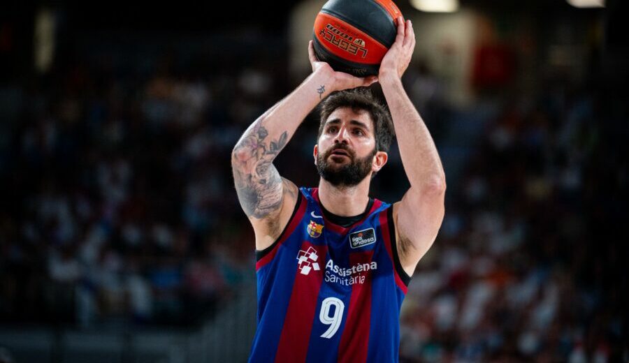 Ricky Rubio