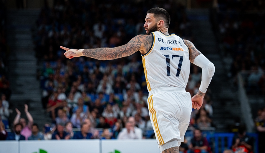 Vincent Poirier Efes