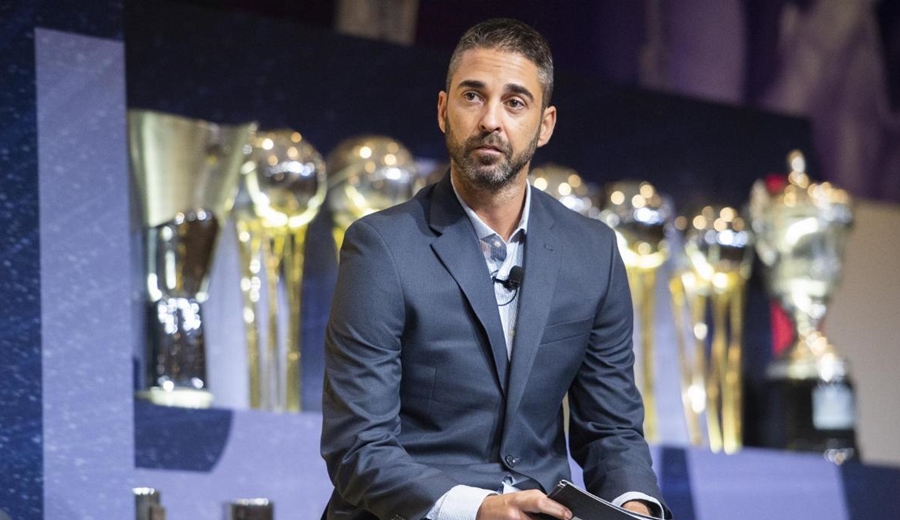 Juan Carlos Navarro