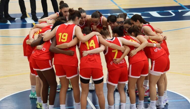 Mundial U17 Femenino