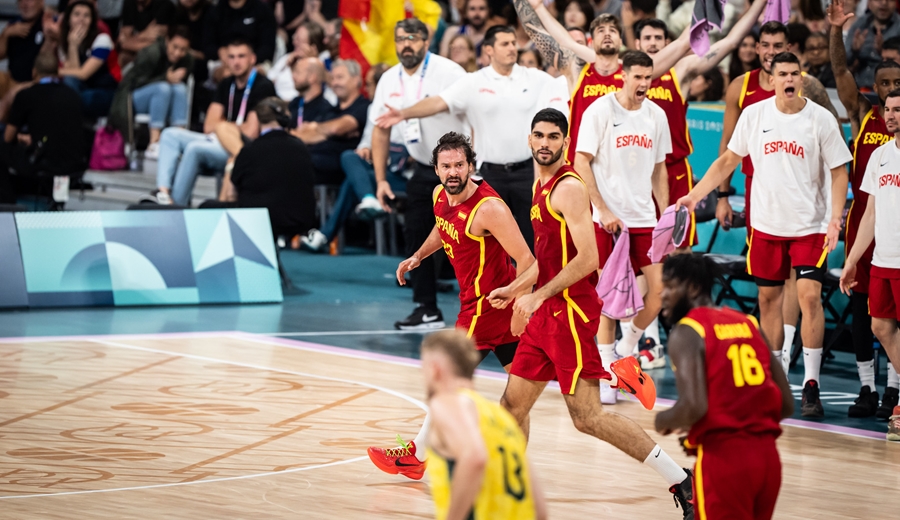España