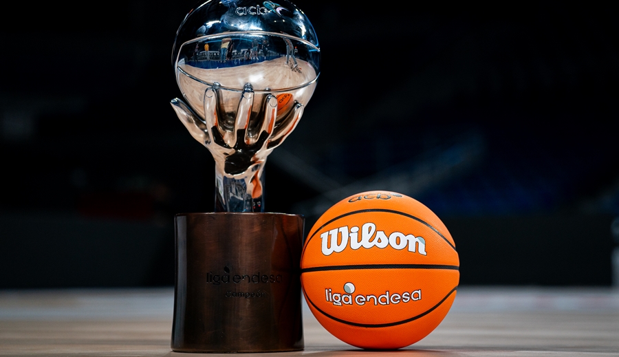 Calendario Liga Endesa 24/25