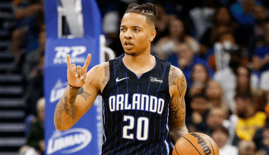 Markelle Fultz agentes libres NBA