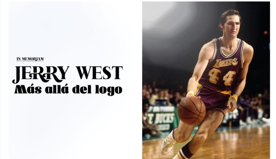 Jerry West