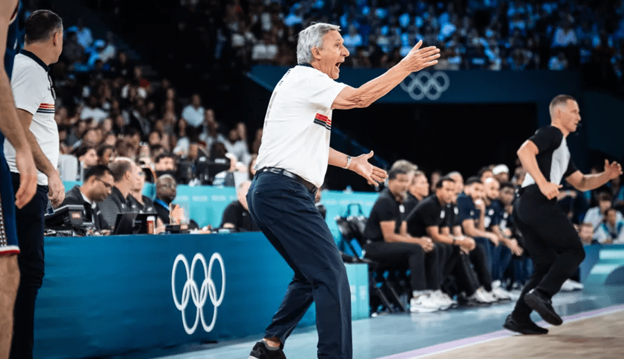 Svetislav Pesic
