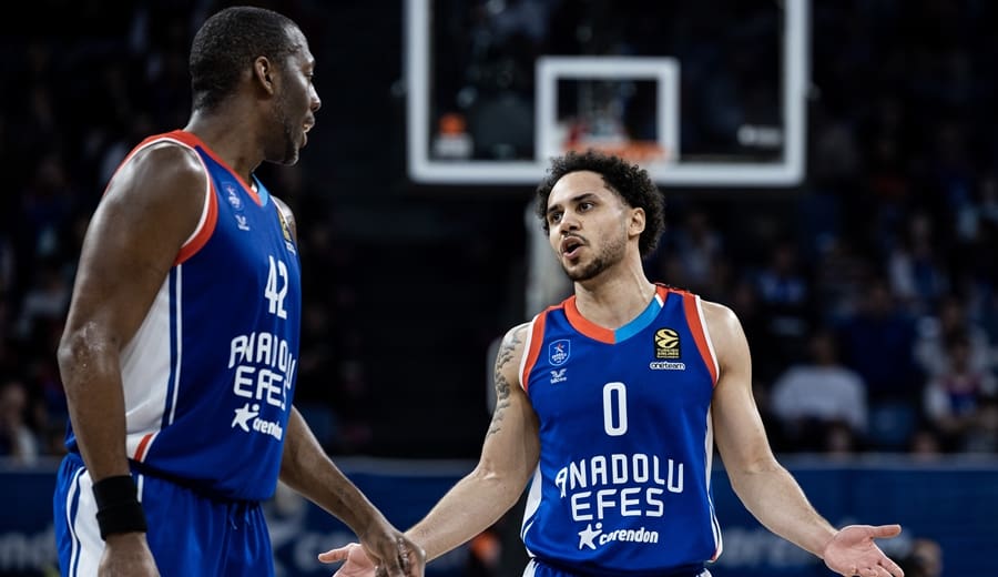 Shane Larkin Bryant Dunston