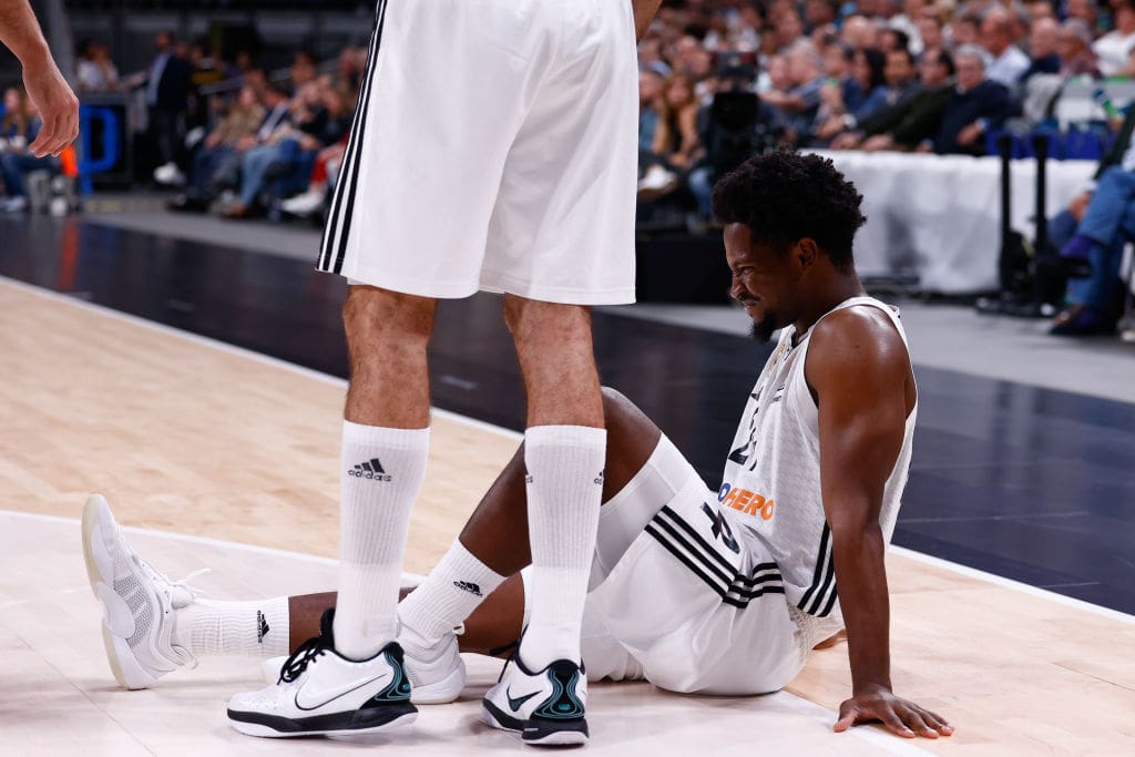 Andrés Feliz lesión