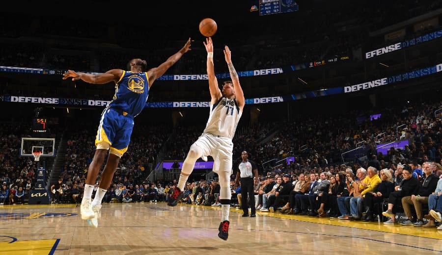 Luka Doncic