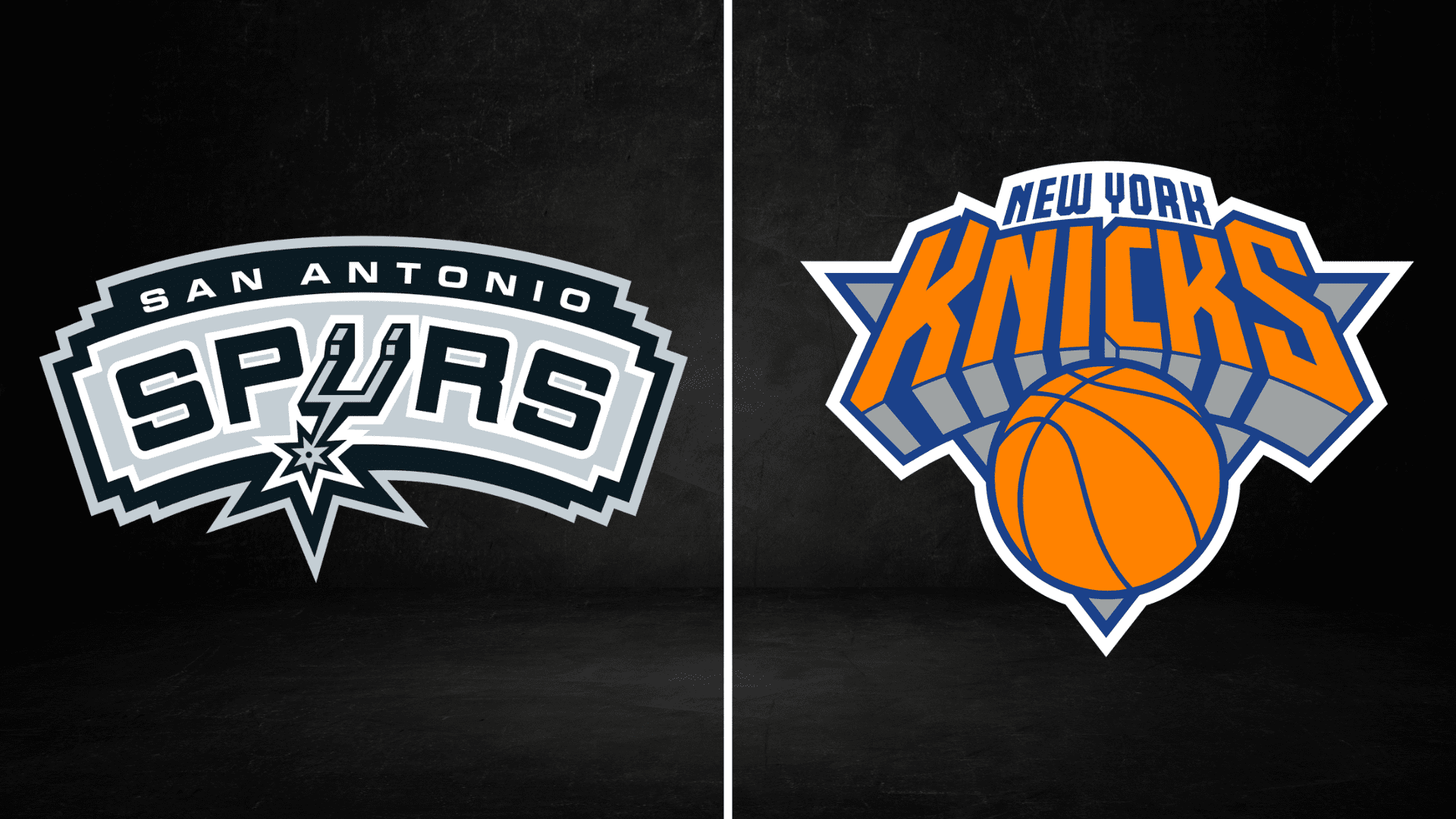 knicks vs san antonio spurs