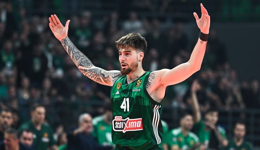 La evolución de Juancho Hernangómez: De jugador de rol a pieza clave en ...