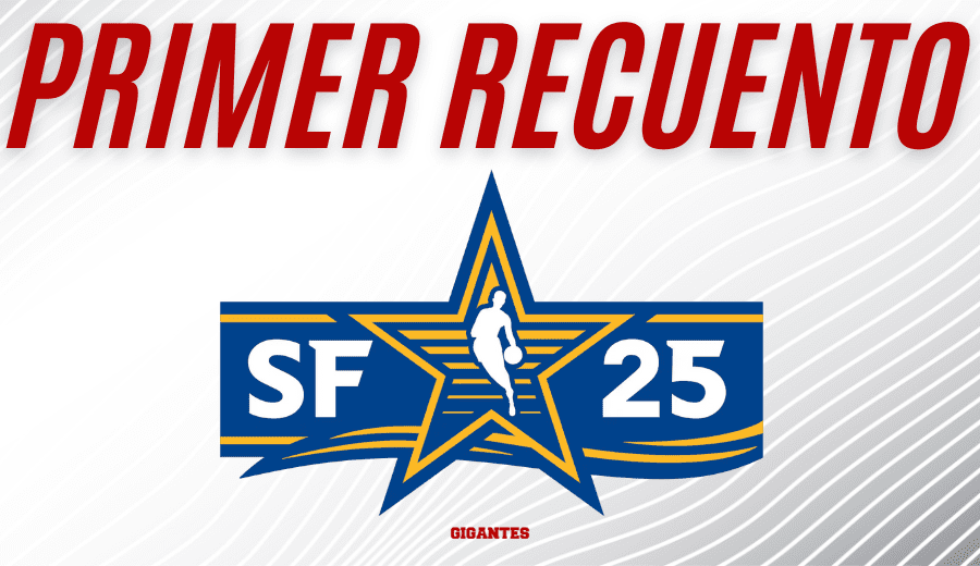 NBA All-Star 2025 votacion votos