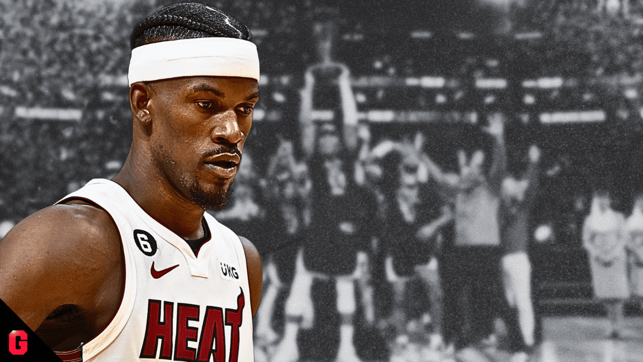 Jimmy Butler Miami Heat traspaso
