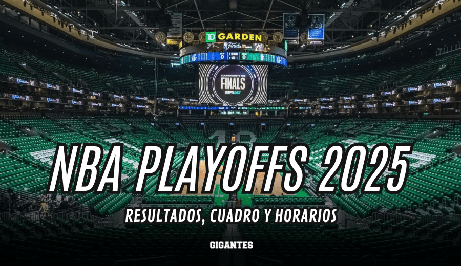 NBA Playoffs 2025