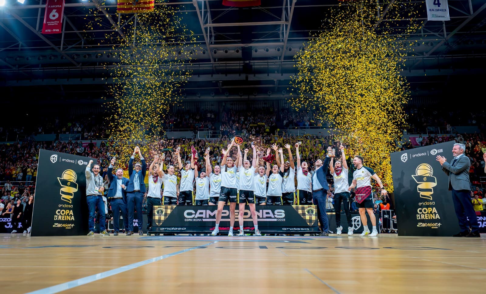 Copa de la Reina