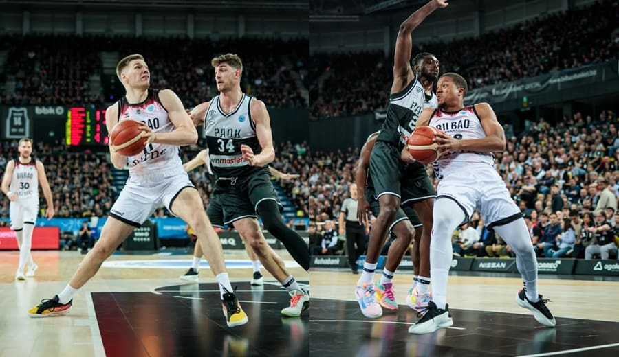 Surne Bilbao Basket