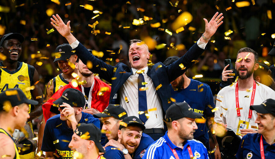 Jasikevicius
