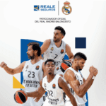 Cuándo juega el Real Madrid baloncesto hoy: Día, hora y TV vs Partizan en Euroliga