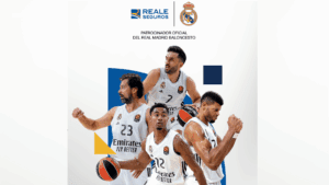 Cuándo juega el Real Madrid baloncesto hoy: Día, hora y TV vs Partizan en Euroliga