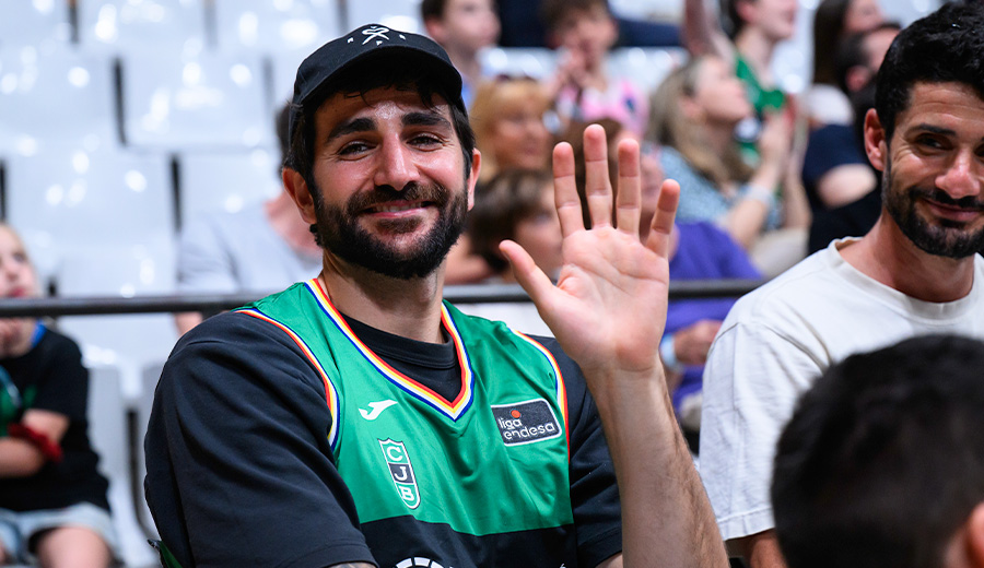 ricky rubio joventut regreso