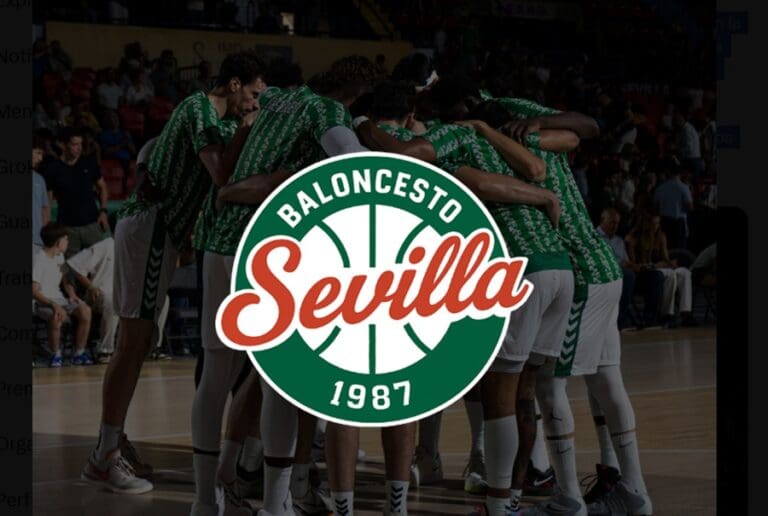 Baloncesto Sevilla