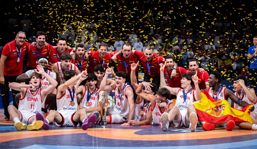 Eurobasket U18