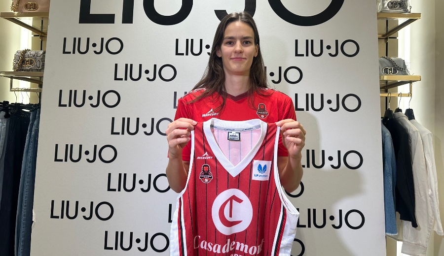 Veronika Voráčková