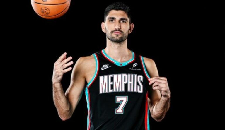 Santi Aldama pasa por el quirófano: Comunicado de los Grizzlies actualizando su situación