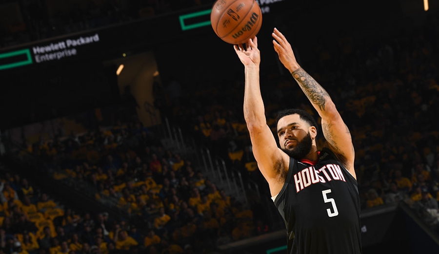 Fred VanVleet