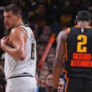 Dónde ver NBA en España en TV y streaming: Precios, horarios y partidos de Prime Video y DAZN