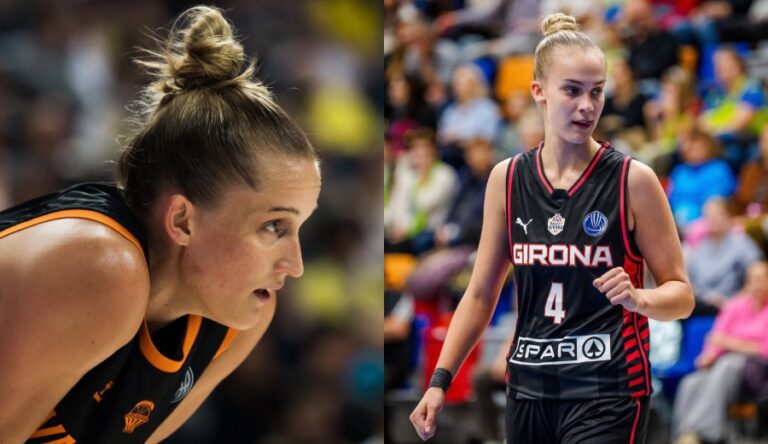 La nueva liga que quiere hacerse un hueco en el baloncesto femenino: ¿Qué es Project B?