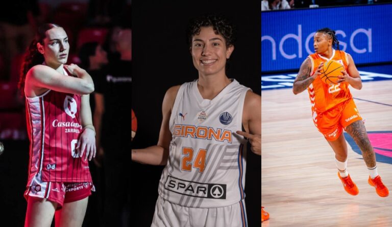 Dónde ver la Euroleague Women en TV en España: Canales y opciones para la Euroliga 2025-26