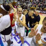 La Segunda Ronda de la EuroLeague Women: resultados, formato y equipos presentes