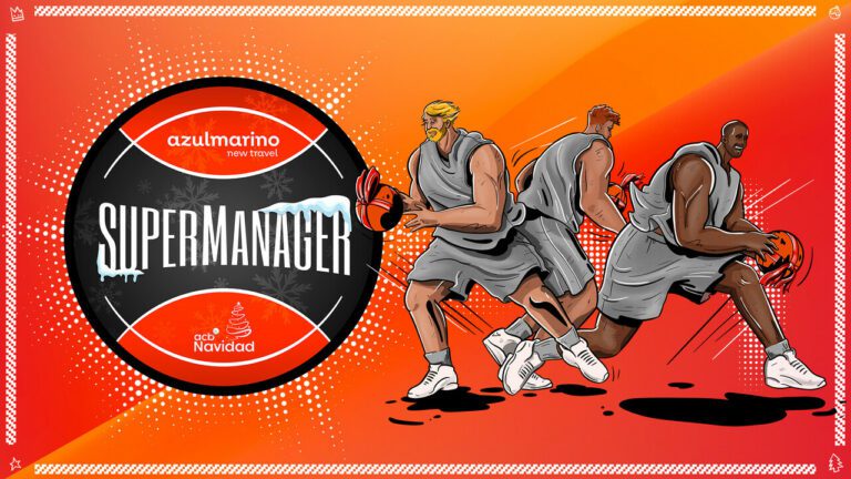 ¡Juega ya al SuperManager de Navidad 25-26 y viaja a Punta Cana! Te explicamos cómo