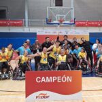Ilunion conquista su tercera Supercopa de España consecutiva