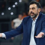 Movistar Estudiantes destituye a Antonio Pernas en busca de un cambio de dinámica