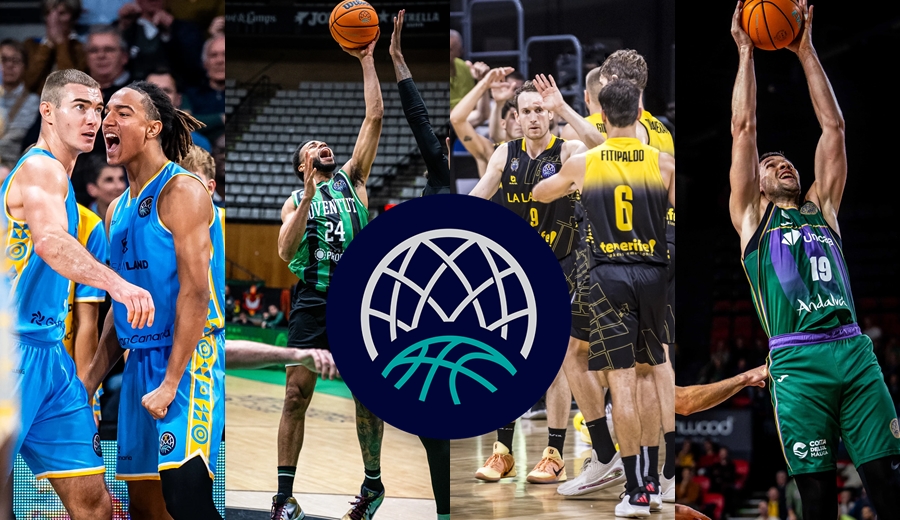 Basketball Champions League