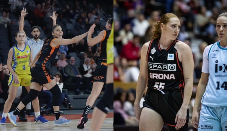 Los esperados regresos de Cristina Ouviña y Chloe Bibby: ¿Cómo fue la vuelta?