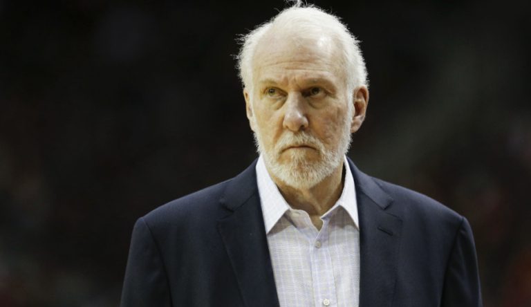 Gregg Popovich: El último gran sistema