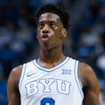 Quién es AJ Dybantsa: Cómo juega el candidato a número 1 del NBA Draft 2026