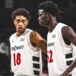 El salto de Baba Miller en Cincinnati: cinco dobles-dobles en siete partidos