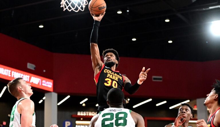 Quién es Chris Silva, el potente pívot del AEK que siguen los equipos de Euroliga