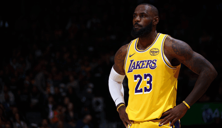 La eternidad de LeBron James en su histórica racha: La síntesis de una carrera