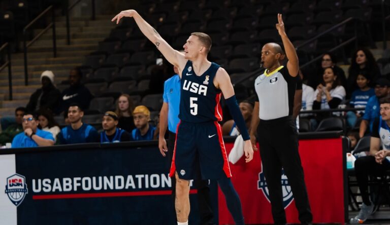 Las polémicas palabras de Kyle Guy comparando el nivel de la Euroliga y la G-League