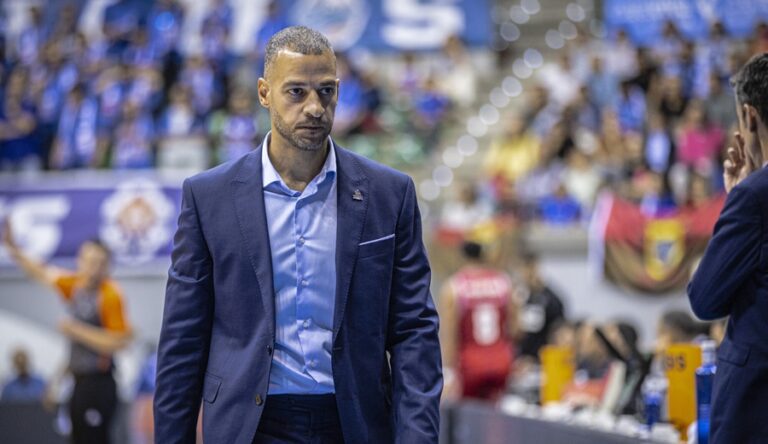 Bruno Savignani deja de ser entrenador del Recoletas Salud San Pablo Burgos