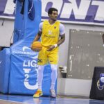 Las imponentes 24 horas de Wilfried Tsafack en la Liga U22